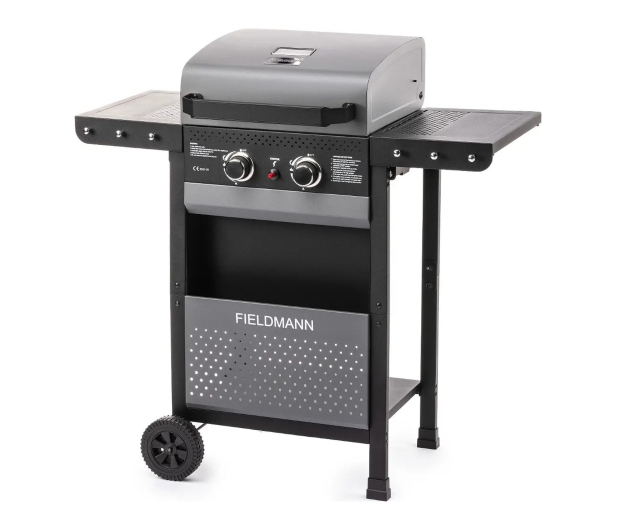 FIELDMANN Grill gazowy Fieldmann FZG 3000 - 1510769 - zdjęcie